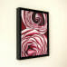 Red Roses - original left