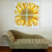 Large Lion Sun - original with chase