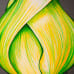 Closed Tulip III - original detailed view