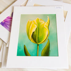 Me, Myself and I - print