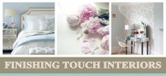 Finishing Touch Interiors
