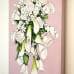 Suzanne's Bridal Bouquet - original right