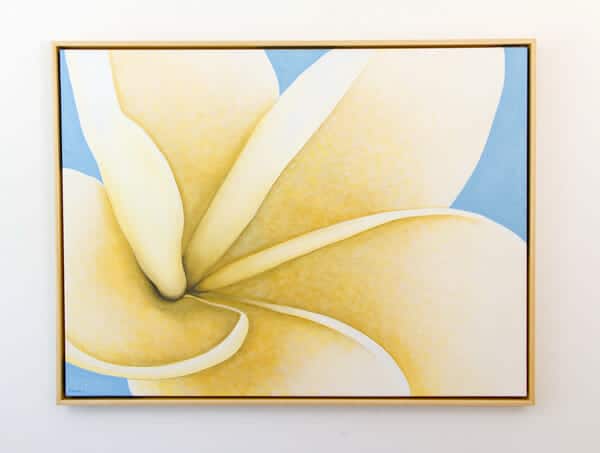 White Twist - original