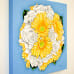 Keri's Bridal Bouquet - original left