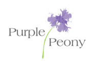 Purple & Peony