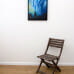Skyline - original with chair