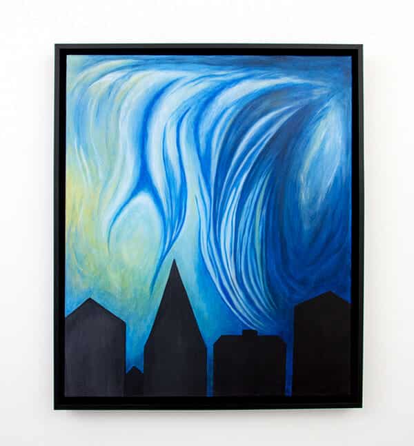 Skyline - original