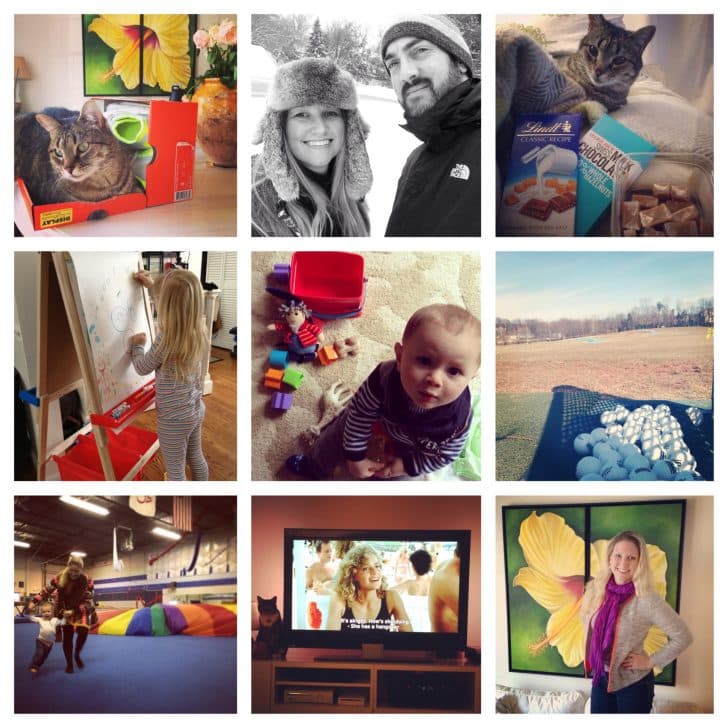 Instagram Moments March 13, 2014