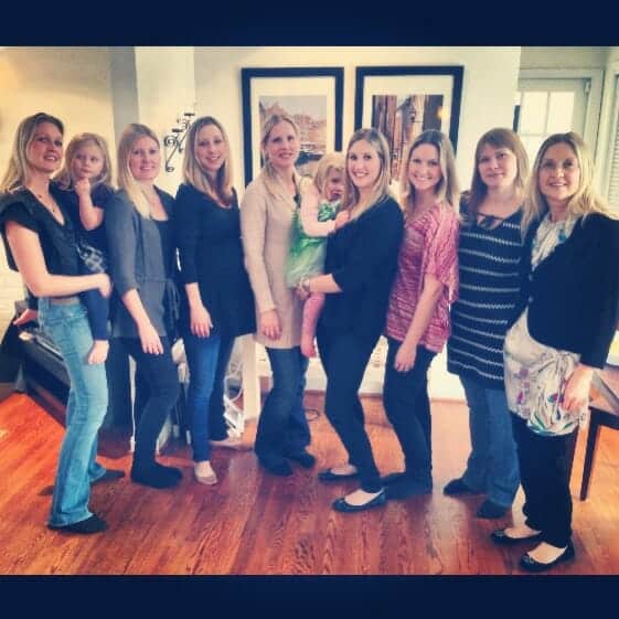Carolines_bday_swedish_girls