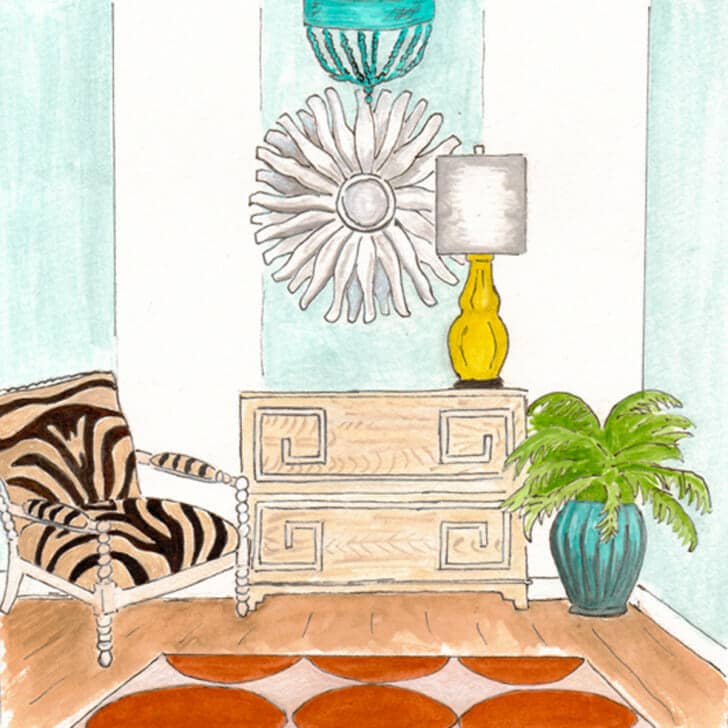 Happy Home Entry - original front
