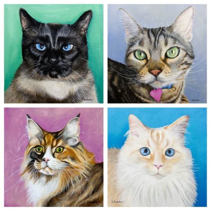 National-Cat-Day