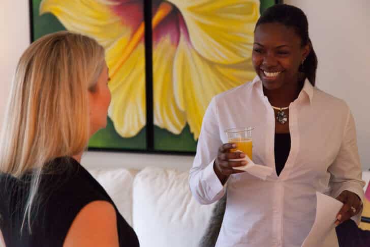 Studio Eriksdotter Open Studio 2013