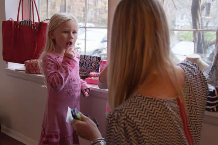 Studio Eriksdotter Open Studio 2013