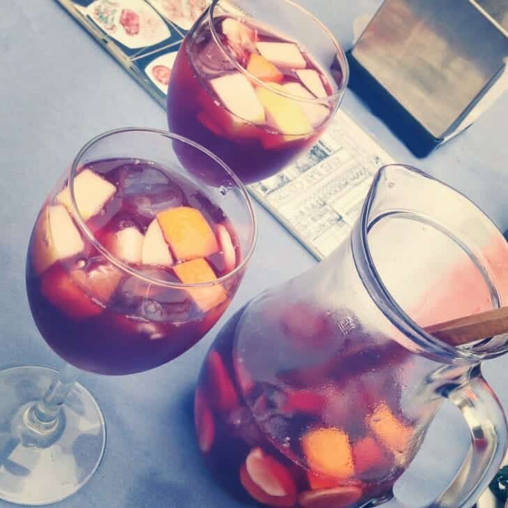 Sangria